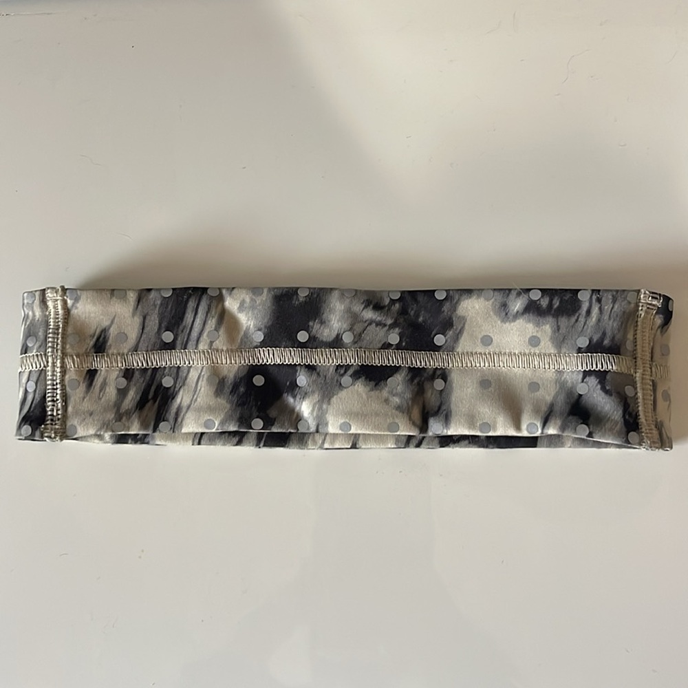 Lululemon Reflective headband - Picture 4 of 4